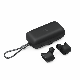 Гарнітура бездротова LOGITECH Zone True Wireless - GRAPHITE - 2.4GHZ/BT - PLUGC - EMEA - BTC, фото 5