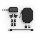 Гарнітура бездротова LOGITECH Zone True Wireless - GRAPHITE - 2.4GHZ/BT - PLUGC - EMEA - BTC, фото 6