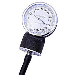 Манометр до механічного тонометру