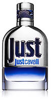 Туалетна вода Roberto Cavalli Just Cavalli Man