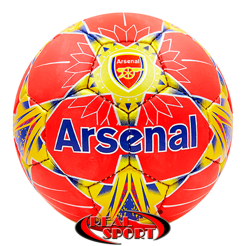 Футбольний м'яч Arsenal FB-6688