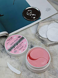 Гідрогелеві патчі Top Beauty WOW effect 60 шт.