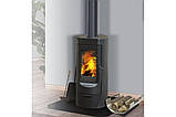 Чавунна піч камін Plamen Tara, фото 3