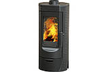 Чавунна піч камін Plamen Tara, фото 4