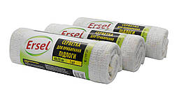 Серветка (ганчірка) для підлоги ERSEL 1-й сорт 50*60 см
