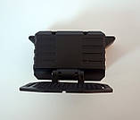 Налобний ліхтарик BK145 акумуляторний ліхтар, фото 3