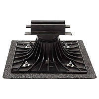 Кровольна опора під сонячні панелі SOPRASOLAR FIX EVO з бітумним фартухом