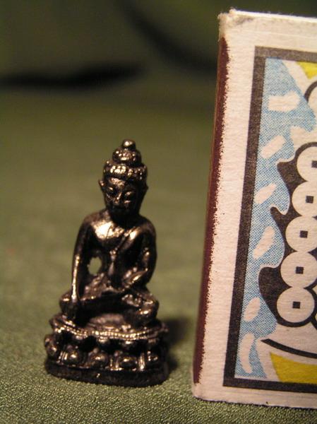 Будда - мурті Індія., фото 1