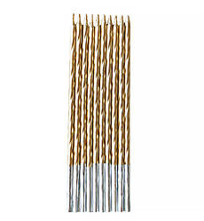 Прямі свічки