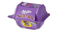 Milka Secret Box