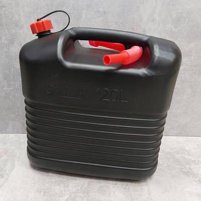 Каністри автомобільні