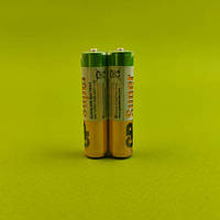 Батарейки лужкові мізинчикові GP Alkaline LR03 AAA 1.5В (кратність замовлення - 4 шт)