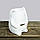 Аромолампа керамічна "Кіт" Білий Rezon D014, фото 3