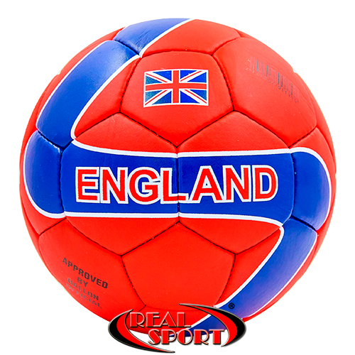 М'яч футбольний England FB-0047-756