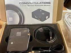 Модуль Wireless Subwoofer Receiver (WSR) для DALI Sound Hub Dali