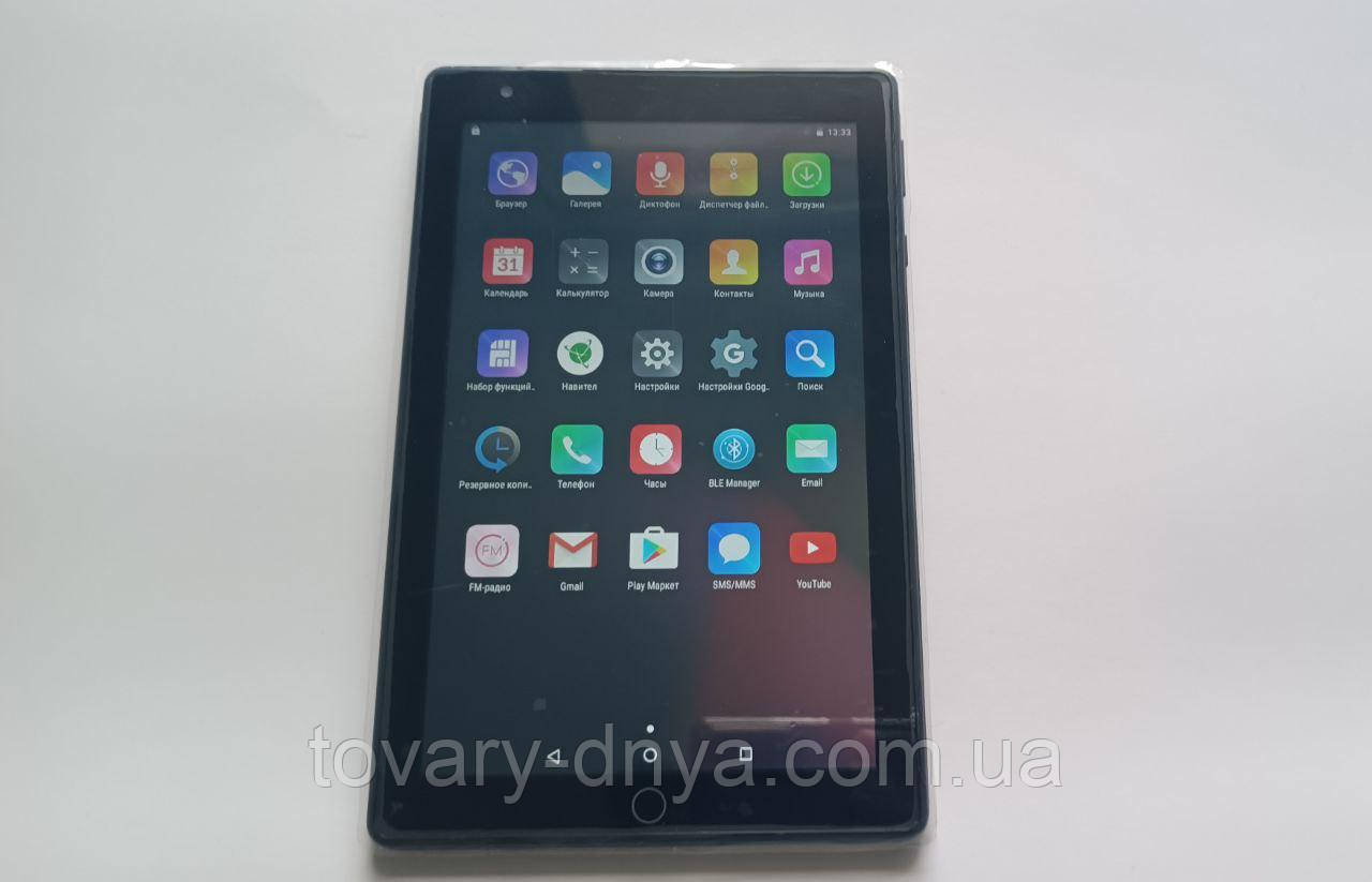 Планшет - Телефон Samsung Galaxy Tab 8 дюймов 2 Сим Карты 3G GPS 3/32GB  WiFi Android 10 Планшет Самсунг черный (ID#1703494574), цена: 5950 ?, купить  на Prom.ua