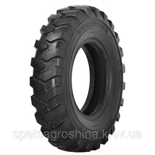 Шина 10.00 R20 16PR Deestone D309 EXTRA LUG