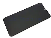 Дисплей для ZTE Blade A7 2019, Blade A7 2020, Blade A5 2020 із сенсором чорна версія 3, p.n: SKI608-B09 V0.1