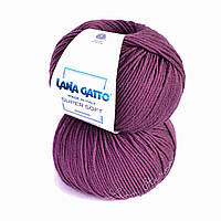 Lana Gatto Super Soft 14594 Ежевика