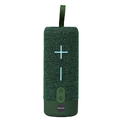 Портативна Bluetooth Колонка Borofone BR19, Dark Green