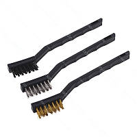 Набір щіток 3шт