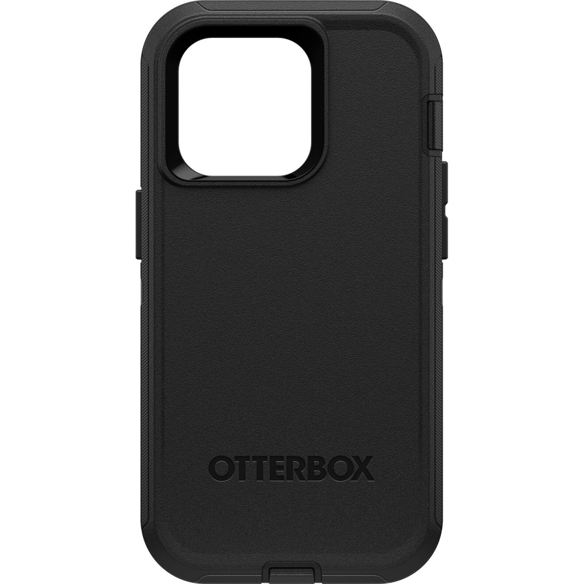 Чохол OtterBox Defender до iPhone 14 Plus / 15 Plus Black (77-88364)