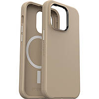 Чехол OtterBox Symmetry+ MagSafe для iPhone 13/14/15 Brown (77-90741)