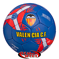 Футбольний м'яч Valencia FB-6727