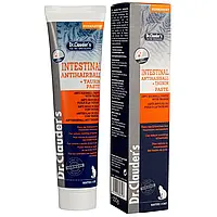 Паста для вывода шерсти с Таурином Dr.Clauder's Antihairball Paste + Taurin 100г