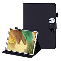 Чехол-книжка Animal Wallet для Samsung Galaxy Tab A7 Lite 8.7 (T220 / T225) Panda