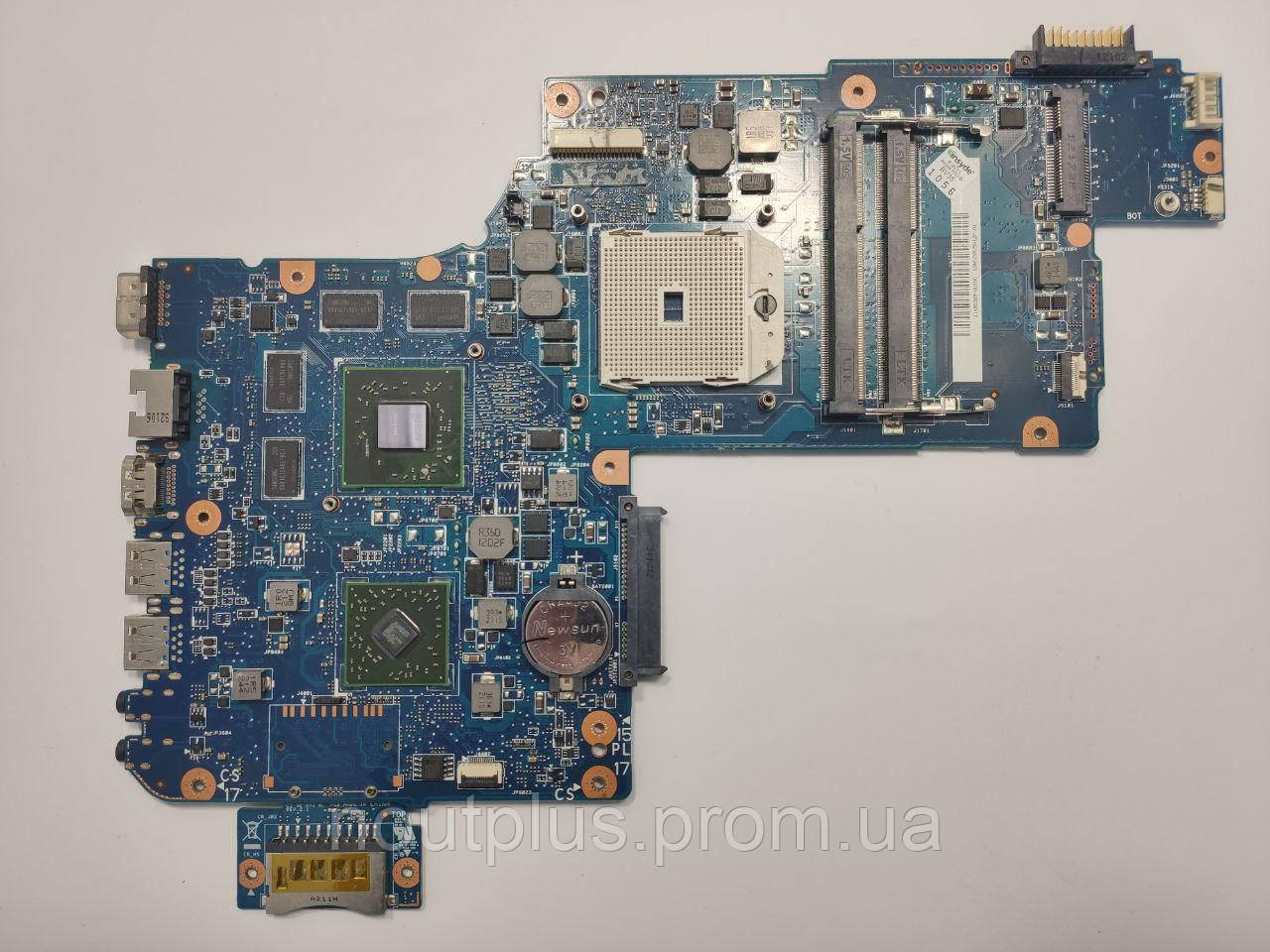 Radeon hd deals 7610m