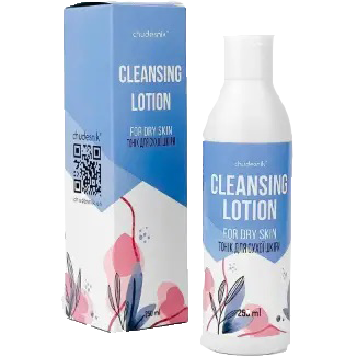 Тонік для сухої шкіри Chudesnik 250 ml