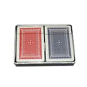 Карти для покера мапи колода 54L Game Poker Game Cards