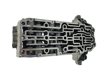 Зовнішній корпус клапана гідроблоку АКПП F4A41 F4A42 2800A019 4621022701 4621039012 (Б.У.)