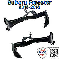 Subaru Forester 2013-2018 кронштейн (ORIGINAL), крепления фары передней левой, 57707SG010