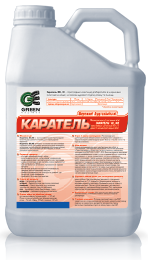Інсектицид Каратель