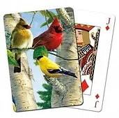 Карти для покера Eco Playing Cards класичні карти CD49507