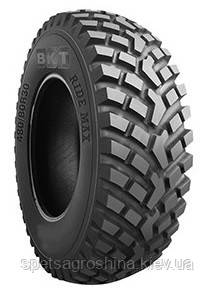 Шина 16.9 R30 (440/80-30) 157A8/ 153D BKT Ridemax IT 696 IT 696 TL