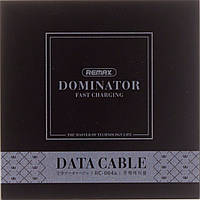 Кабель USB > Type-C Remax RC-064a 1м black