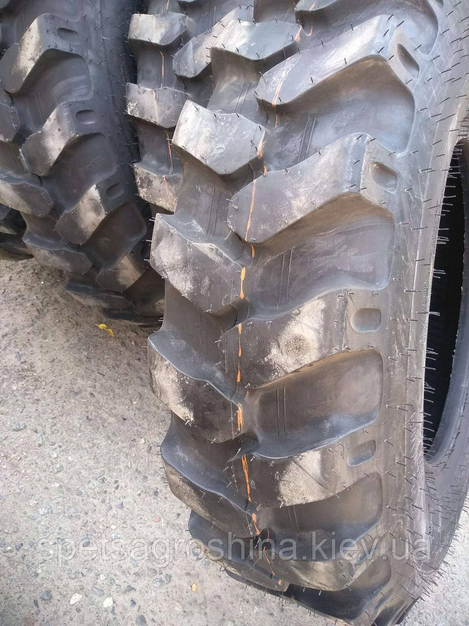 Шина 10.00 R20  Galaxy DIG MASTER 16 PR