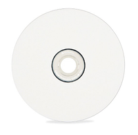 DVD+R Verbatim 8х 8.5Gb DL printable штир(25)