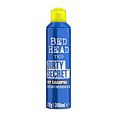 Сухий шампунь TiGi Bed Head Dirty Secret Dry Shampoo 300 мл