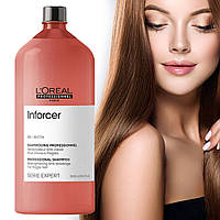 Шампунь для ломких волос L'Oreal Professionnel Se Inforcer 1500 мл