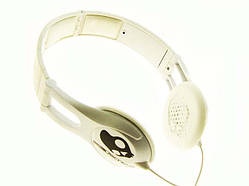 Навушники Skullcandy Discrete white
