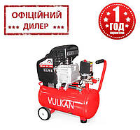 Компрессор VULKAN IBL 24B (1.8 кВт, 250 л/мин, 24 л)
