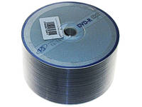 DVD-R VS 16х 4.7Gb bulk(50)(600)