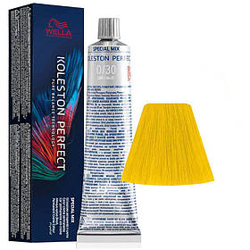 Фарба для волосся Wella Professionals Koleston Perfect Special Mix 0/30, 60 мл