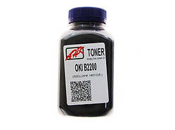 Тонер OKI B2200 + Chip OKI B 2200