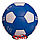 М'яч футбольний Dinamo-Kiyv FB-0047-D1, фото 3