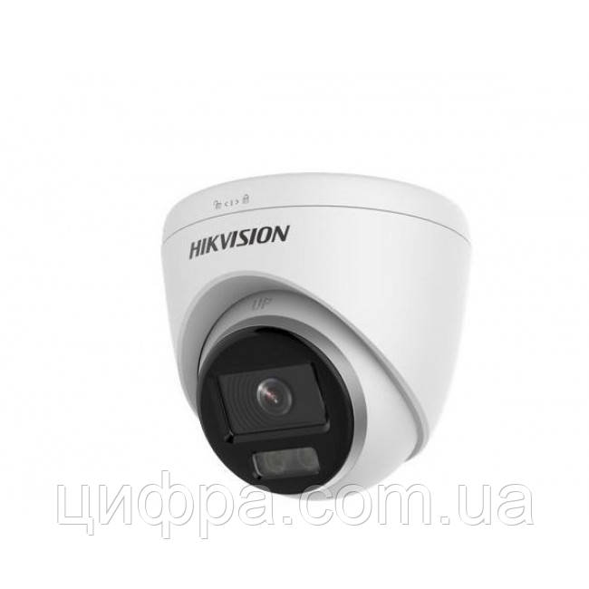 IP відеокамера Hikvision DS-2CD1347G2-LUF (2.8mm)